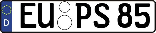 EU-PS85