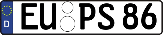 EU-PS86