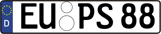 EU-PS88
