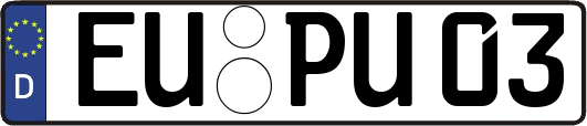 EU-PU03