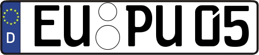 EU-PU05