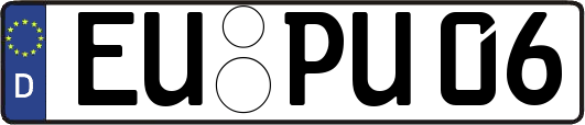 EU-PU06