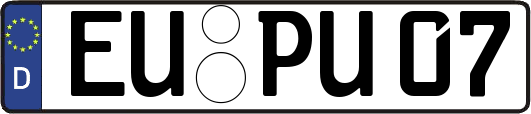 EU-PU07