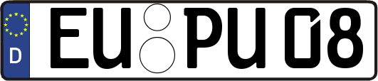EU-PU08