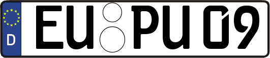EU-PU09