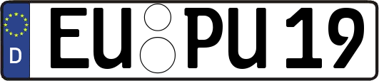 EU-PU19