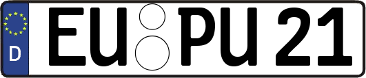 EU-PU21