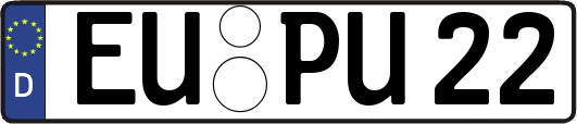 EU-PU22