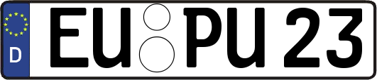 EU-PU23