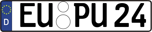 EU-PU24