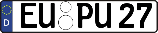 EU-PU27