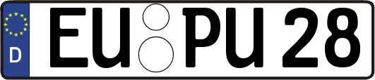 EU-PU28