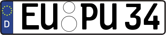 EU-PU34