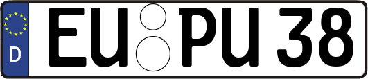 EU-PU38