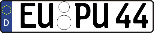 EU-PU44