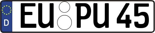 EU-PU45