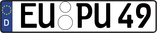 EU-PU49