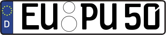 EU-PU50