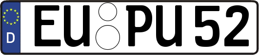 EU-PU52
