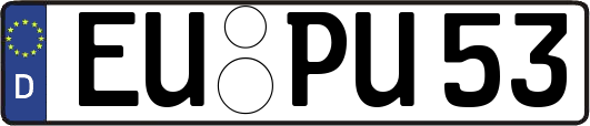 EU-PU53