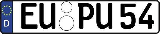 EU-PU54