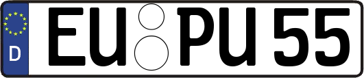 EU-PU55