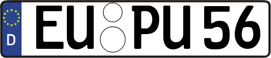 EU-PU56