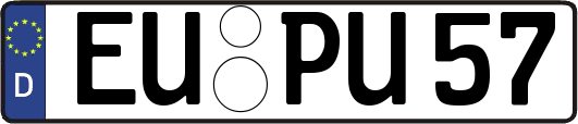 EU-PU57