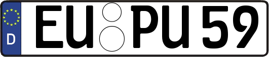 EU-PU59