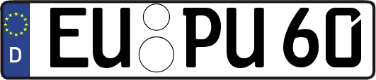 EU-PU60