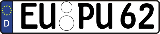 EU-PU62