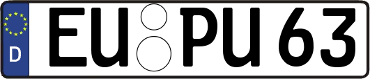 EU-PU63