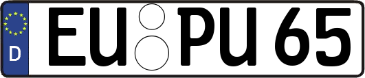 EU-PU65