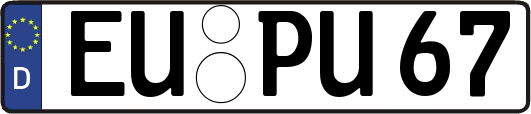EU-PU67