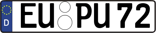 EU-PU72
