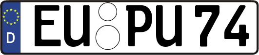 EU-PU74
