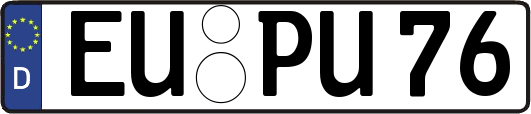EU-PU76