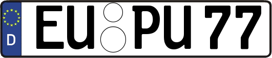 EU-PU77