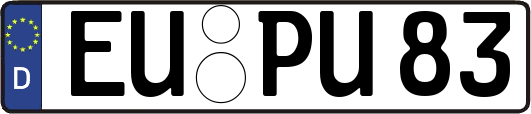 EU-PU83