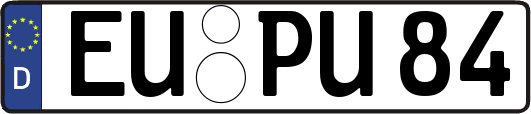 EU-PU84