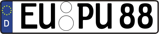 EU-PU88