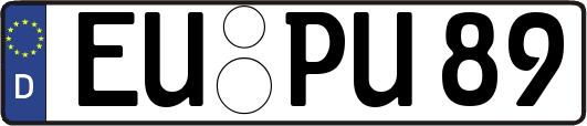 EU-PU89
