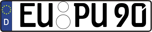 EU-PU90