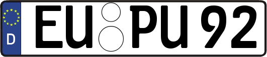 EU-PU92