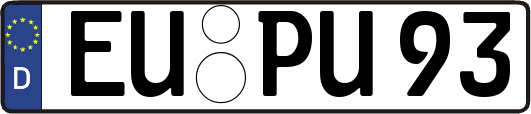 EU-PU93
