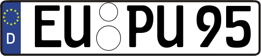 EU-PU95