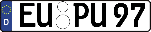 EU-PU97