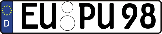 EU-PU98