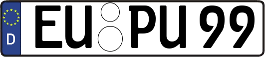 EU-PU99