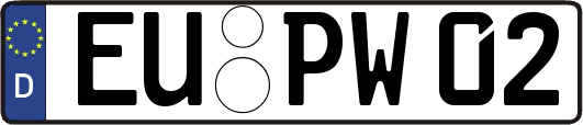 EU-PW02